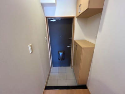 【玄関】 | クレア花水木A