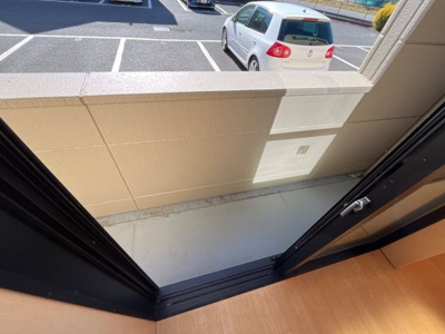 【バルコニー】 | クレア花水木A