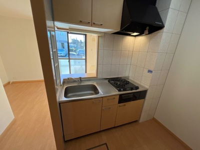 【キッチン】 | クレア花水木A