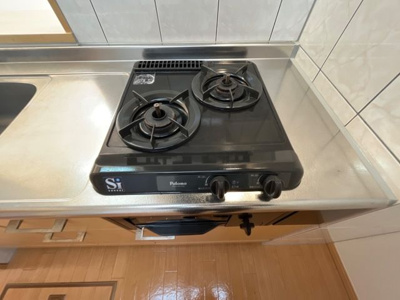 【キッチン】 | クレア花水木A