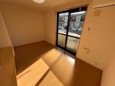 【居間・リビング】 | クレア花水木A