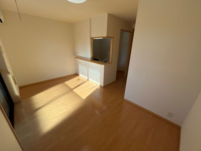 【居間・リビング】 | クレア花水木A