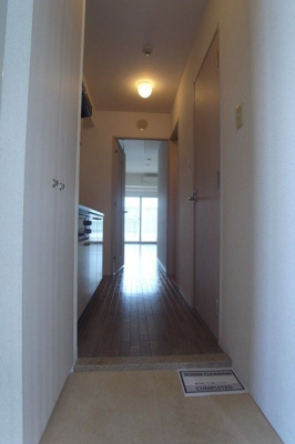 【内装】 | アンダーフォレスト