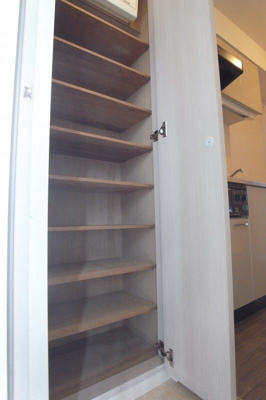 【玄関】 | アンダーフォレスト