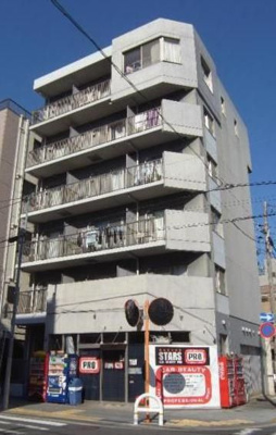 【外観】 | アンダーフォレスト