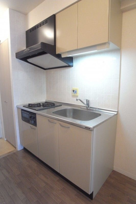 【キッチン】 | アンダーフォレスト