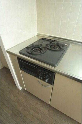 【キッチン】 | アンダーフォレスト