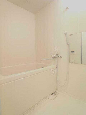 【浴室】 | アンダーフォレスト