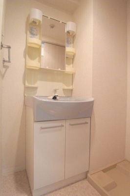 【洗面所】 | アンダーフォレスト