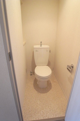 【トイレ】 | アンダーフォレスト