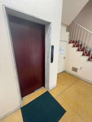 【その他共用部分】 | 第一志伊ビル