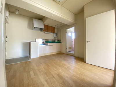 【居間・リビング】 | 第一志伊ビル