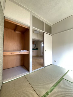 【収納】 | 第一志伊ビル