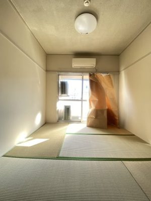 【寝室】 | 第一志伊ビル