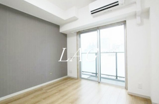 【寝室】 | エル・グランジュテ川崎 | 寝室です。