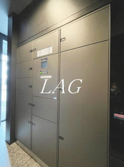 【その他】 | エル・グランジュテ川崎