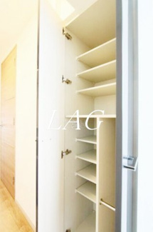 【内装】 | エル・グランジュテ川崎 | 内装です。