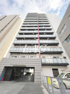 【外観】 | エル・グランジュテ川崎 | 外観です。