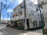 ヴェルファーレ彩の画像