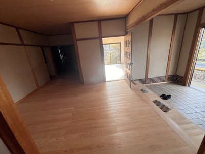 【その他】 | 丹波篠山市明野　戸建