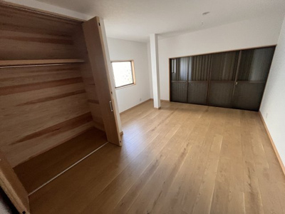 【洋室】 | 丹波篠山市明野　戸建