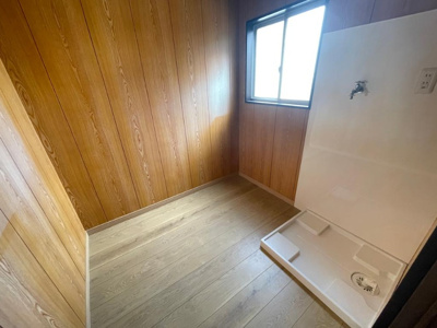 【洋室】 | 丹波篠山市明野　戸建