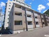 ポルタコスタⅡ　Ａの画像