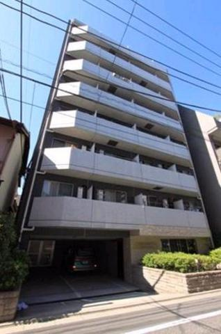 ル・リオン森下エルヴィエントアース