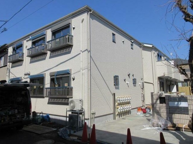 ロッソ・エ・ブル