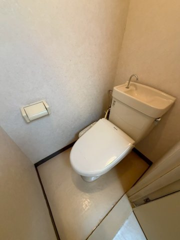 【トイレ】