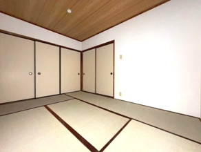 【和室】