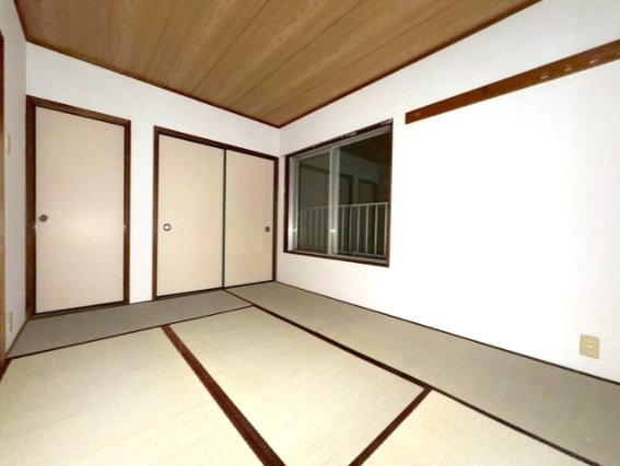 【和室】