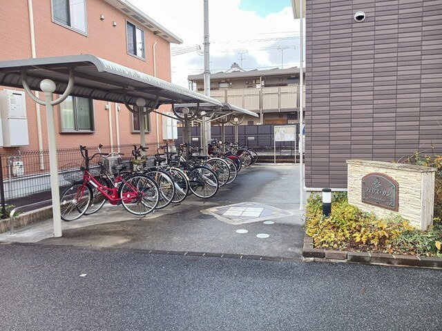 フェリス・サンのその他共用部分