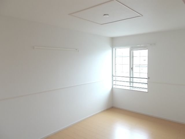 フェリス・サンの内装