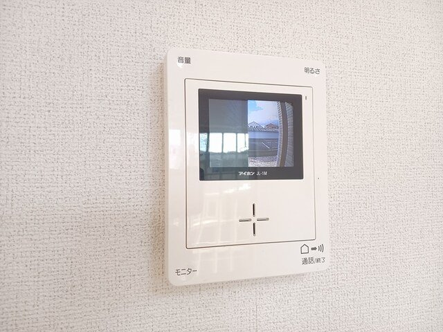 フェリス・サンの設備