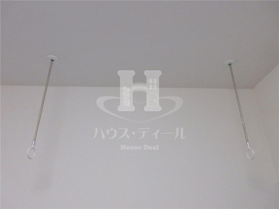 【設備】 | アルマドーラ赤羽岩淵