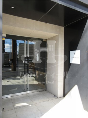 【その他】 | アルマドーラ赤羽岩淵