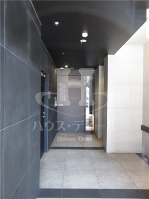 【設備】 | アルマドーラ赤羽岩淵