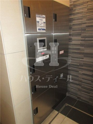 【その他共用部分】 | アルマドーラ赤羽岩淵