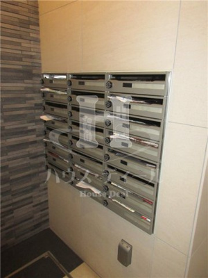 【設備】 | アルマドーラ赤羽岩淵