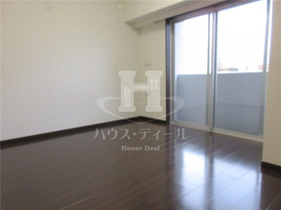 【居間・リビング】 | アルマドーラ赤羽岩淵 | 別号室参考写真です