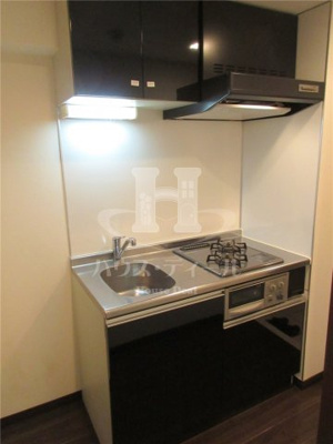 【キッチン】 | アルマドーラ赤羽岩淵 | 別号室参考写真です