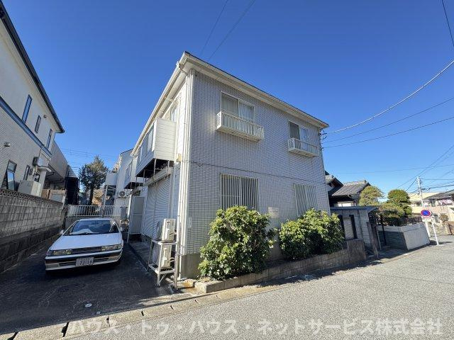 ディアコートサカエ