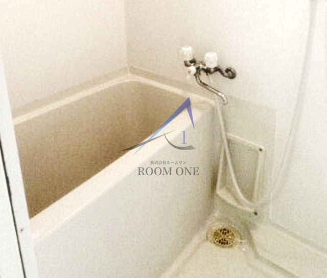 モトウィングヒルズの浴室|お風呂です。