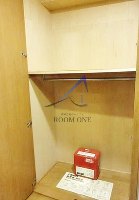 モトウィングヒルズの収納|収納です。