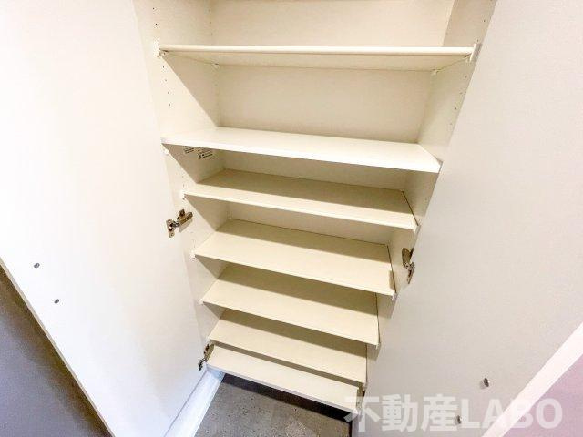 コンフォリア・リヴ天王寺寺田町ソルテラスのその他