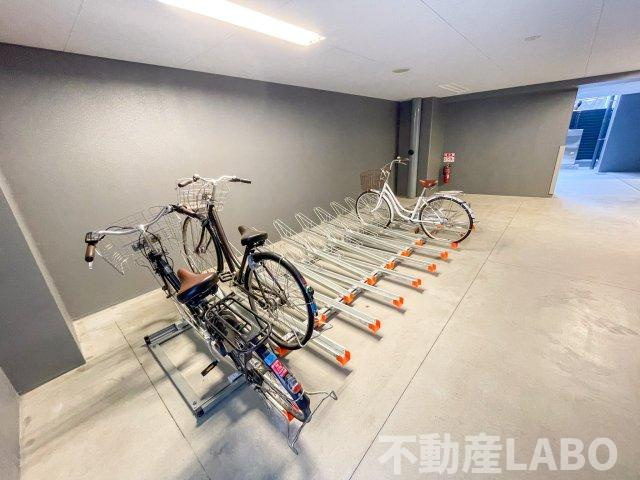 コンフォリア・リヴ天王寺寺田町ソルテラスのその他