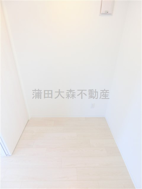 RAMIi池上　ラミイイケガミのその他|洋室