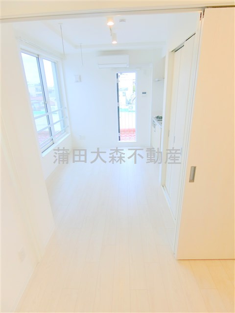 RAMIi池上　ラミイイケガミのその他|洋室