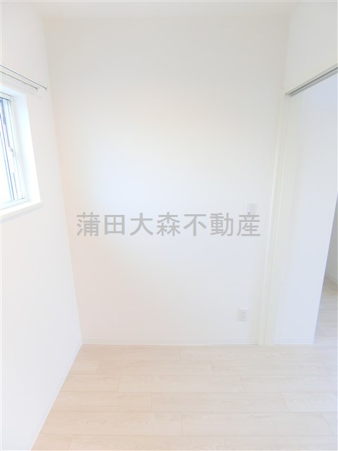 RAMIi池上　ラミイイケガミのその他|洋室